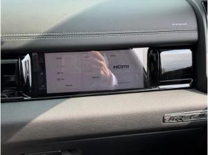 Dodge RAM REBEL Night Premium Sonderaktion