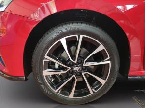 Skoda Fabia Monte Carlo 1.5 TSI NAVI LED ACC PDC