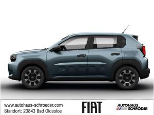 Fiat Grande Panda 1.2 Hybrid Business Edition *Hamburg*