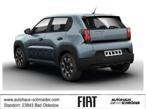 Fiat Grande Panda 1.2 Hybrid Business Edition *Hamburg*