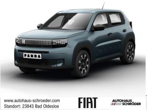 Fiat Grande Panda 1.2 Hybrid Business Edition *Hamburg*