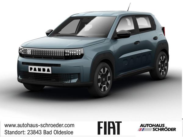 Fiat Grande Panda 1.2 Hybrid Business Edition *Hamburg*