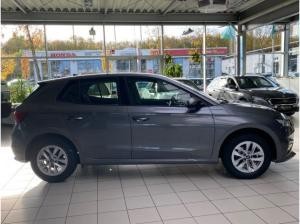 Skoda Fabia Selection 1,0 TSI 5-Gang-Schaltgetriebe Sofort Verfügbar