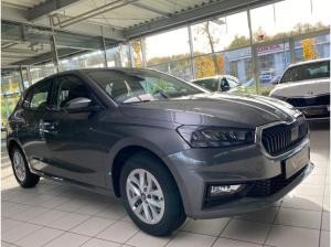 Skoda Fabia Selection 1,0 TSI 5-Gang-Schaltgetriebe Sofort Verfügbar