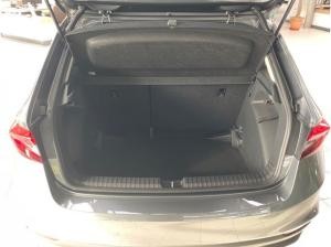 Skoda Fabia Selection 1,0 TSI 5-Gang-Schaltgetriebe Sofort Verfügbar