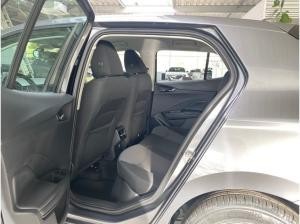 Skoda Fabia Selection 1,0 TSI 5-Gang-Schaltgetriebe Sofort Verfügbar