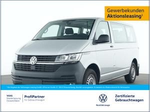 Volkswagen T6.1 Caravelle Trendline Kurz PDC DSG Bluetooth