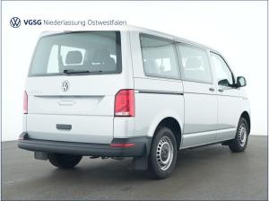 Volkswagen T6.1 Caravelle Trendline Kurz PDC DSG Bluetooth