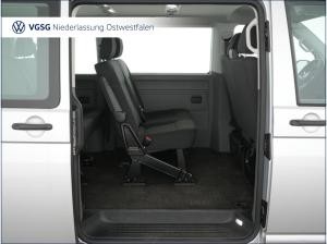 Volkswagen T6.1 Caravelle Trendline Kurz PDC DSG Bluetooth