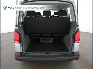 Volkswagen T6.1 Caravelle Trendline Kurz PDC DSG Bluetooth