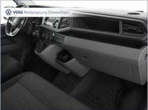 Volkswagen T6.1 Caravelle Trendline Kurz PDC DSG Bluetooth