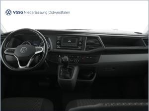 Volkswagen T6.1 Caravelle Trendline Kurz PDC DSG Bluetooth