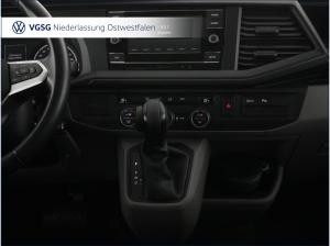 Volkswagen T6.1 Caravelle Trendline Kurz PDC DSG Bluetooth