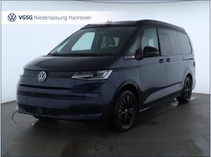 Volkswagen California Beach Neues Modell 4Motion AHK