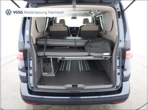 Volkswagen California Beach Neues Modell 4Motion AHK