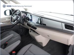 Volkswagen California Beach Neues Modell 4Motion AHK