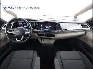 Volkswagen California Beach Neues Modell 4Motion AHK