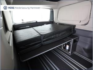 Volkswagen California Beach Neues Modell 4Motion AHK