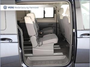 Volkswagen California Beach Neues Modell 4Motion AHK