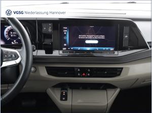 Volkswagen California Beach Neues Modell 4Motion AHK