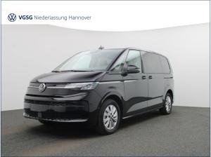 Volkswagen Multivan Life 7-Sitzer Vis-a-Vis Navi AHK