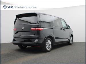 Volkswagen Multivan Life 7-Sitzer Vis-a-Vis Navi AHK