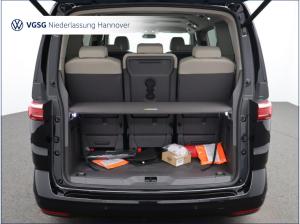 Volkswagen Multivan Life 7-Sitzer Vis-a-Vis Navi AHK