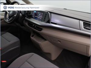Volkswagen Multivan Life 7-Sitzer Vis-a-Vis Navi AHK