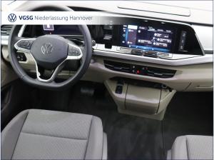 Volkswagen Multivan Life 7-Sitzer Vis-a-Vis Navi AHK