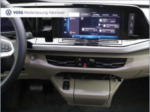 Volkswagen Multivan Life 7-Sitzer Vis-a-Vis Navi AHK