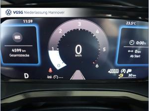 Volkswagen Multivan Life 7-Sitzer Vis-a-Vis Navi AHK