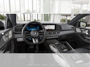 Mercedes-Benz GLE 53 AMG 4M COUPÉ *LAGERWAGEN*6 ZYLINDER*TOP DEAL*AHK*SOFORT VERFÜGBAR*UVM*