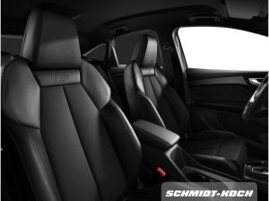 Audi Q4 e-tron Q4 E-TRON SPORTBACK 45 S-LINE EDITION MATRIX AHK