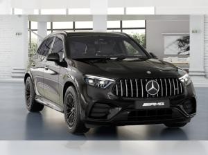 Foto - Mercedes-Benz GLC 43 AMG !!! LAST CALL !!! *TOP-DEAL*NIGHT-PACKAGE*21' AMG*UVM*