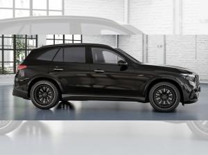 Mercedes-Benz GLC 43 AMG !!! LAST CALL !!! *TOP-DEAL*NIGHT-PACKAGE*21' AMG*UVM*