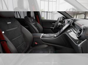 Mercedes-Benz GLC 43 AMG !!! LAST CALL !!! *TOP-DEAL*NIGHT-PACKAGE*21' AMG*UVM*