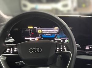 Audi A5 Avant TDI edition One TechPlus AHK B&O s-line Ext.