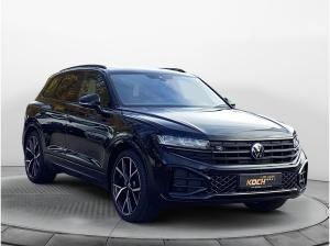 Volkswagen Touareg R-Line 3,0 l V6 TDI SCR 4MOTION 8-Gang (Tiptronic) "SOFORT VERFÜGBAR"