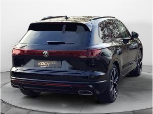 Volkswagen Touareg R-Line 3,0 l V6 TDI SCR 4MOTION 8-Gang (Tiptronic) "SOFORT VERFÜGBAR"