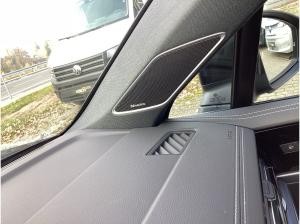 Volkswagen Touareg R-Line 3,0 l V6 TDI SCR 4MOTION 8-Gang (Tiptronic) "SOFORT VERFÜGBAR"