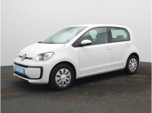 Volkswagen up! move 1.0 TSI / Klima, Bluetooth, Radio