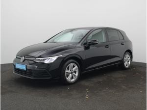 Volkswagen Golf Life VIII 2.0 TDI DSG / Navi, App, LED, ACC