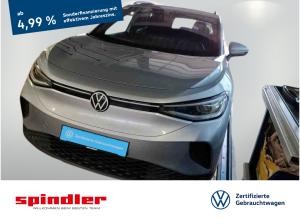 Volkswagen ID.4 Pro Performance/CCS, Matrix, AHK,360°Kamera