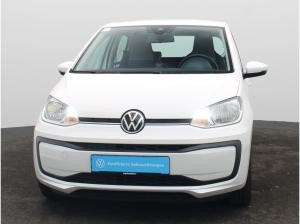 Volkswagen up! move 1.0 TSI / Klima, Bluetooth, Radio