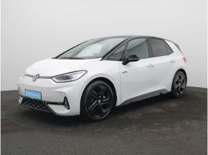 Volkswagen ID.3 GTX / Matrix, Navi, ParkAssi+, AR-HuD, WP