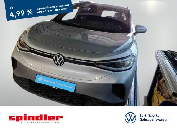 Volkswagen ID.4 Pro Performance/CCS, Matrix, AHK,360°Kamera