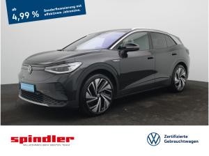 Volkswagen ID.4 Pro Performance / CCS, Pano, 360°Kamera,AHK
