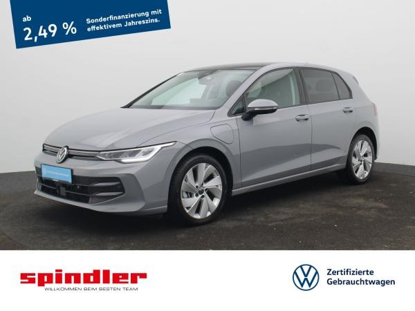 Volkswagen Golf VIII Life 1.5 TSI eHybrid DSG / Pano, 360°