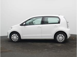 Volkswagen up! move 1.0 TSI / Klima, Bluetooth, Radio