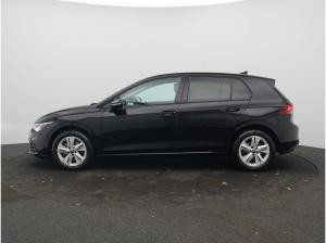 Volkswagen Golf Life VIII 2.0 TDI DSG / Navi, App, LED, ACC